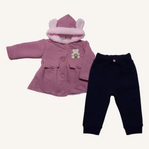 Conjunto Carnero Julieta