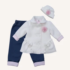 Conjunto Chompero Niña Sweet