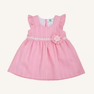 Vestido Jacquard Mariana